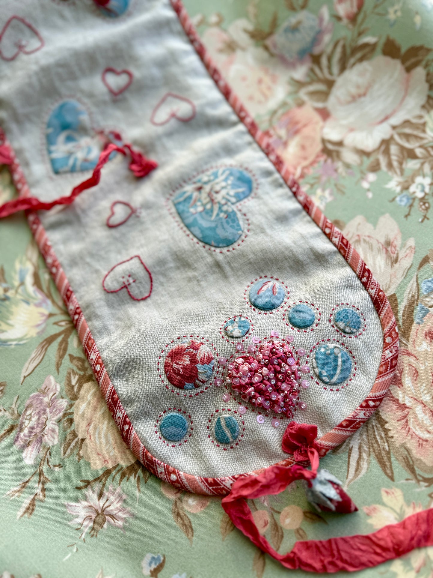 Hussif Sewing Roll Pattern & Video Workshop