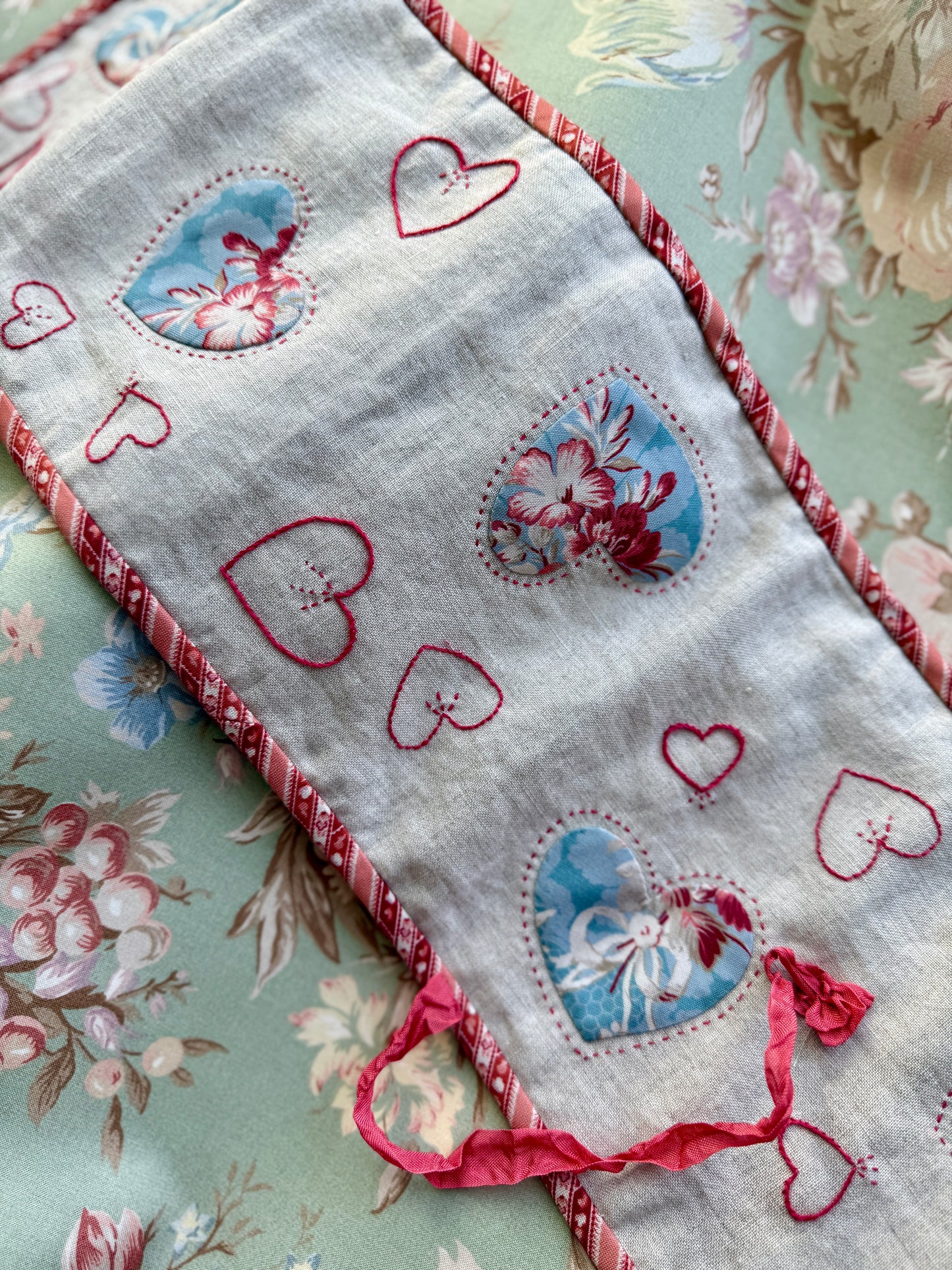 Hussif Sewing Roll Pattern & Video Workshop