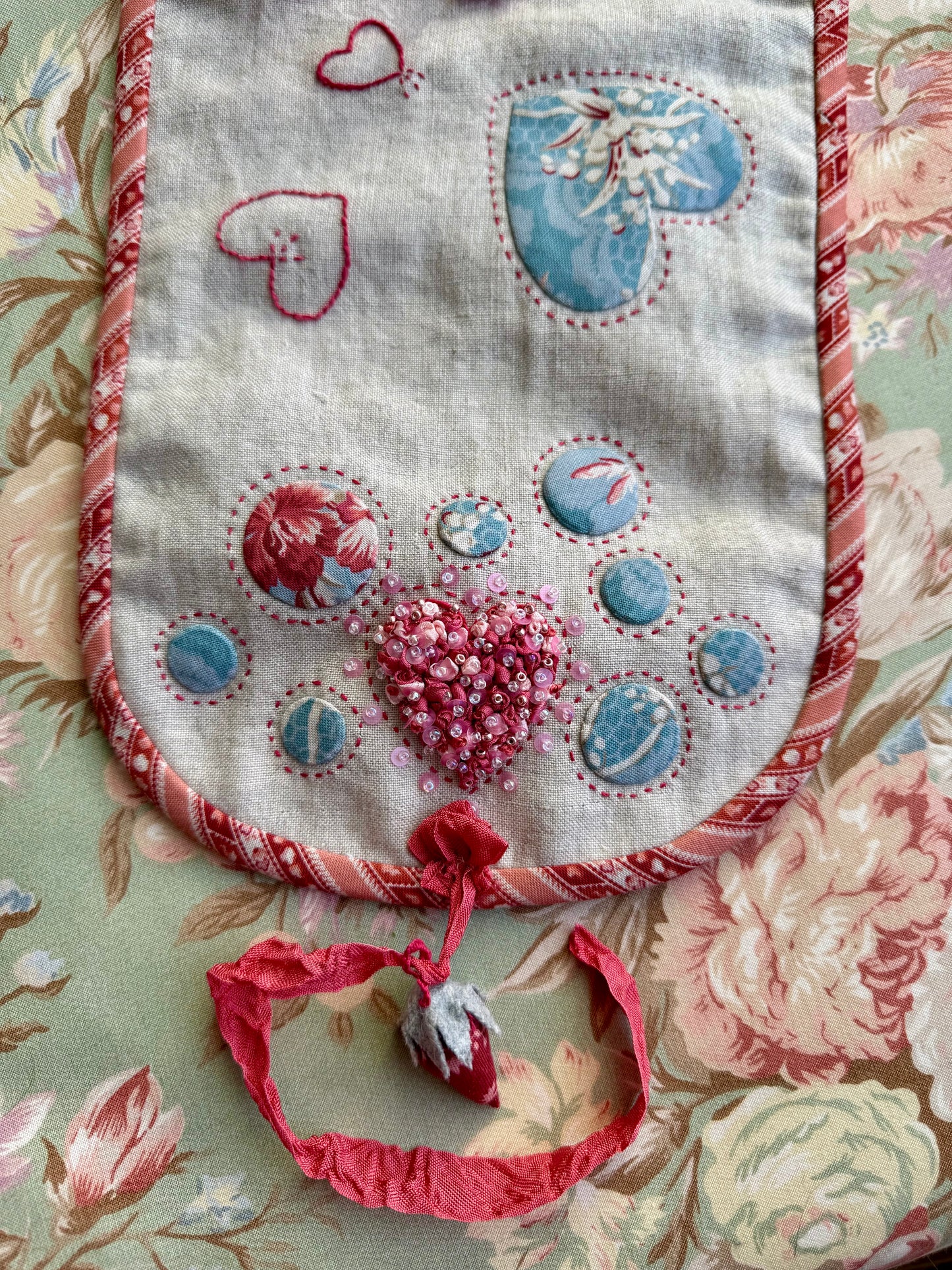 Hussif Sewing Roll Pattern & Video Workshop