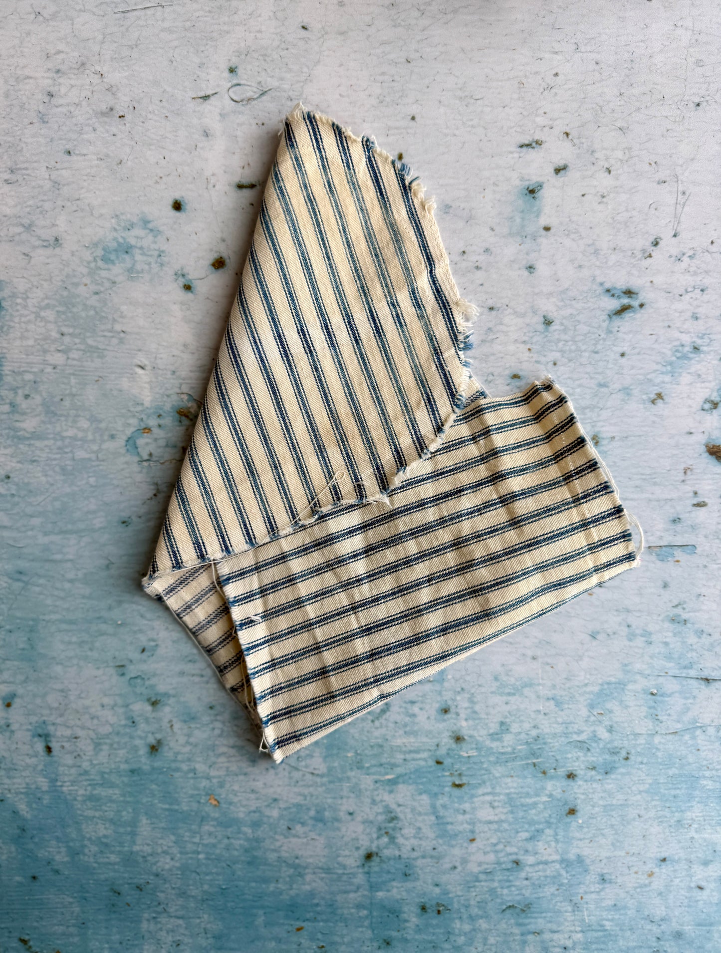 Needlework Pantry | A Curated Heirloom  Kit
