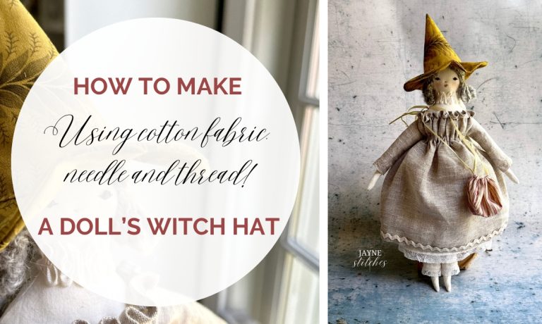 witch hat